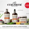 Curlsmith High Definition Curls 3-Step System Review: A Winning Combo for Beautiful, Defined Curls