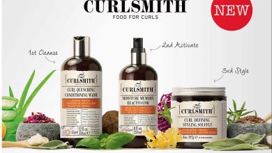 Curlsmith High Definition Curls 3-Step System Review: A Winning Combo for Beautiful, Defined Curls