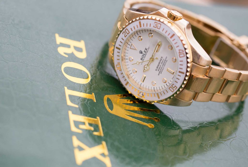 The 6 Most Popular Rolex Men’s Watches in Ireland