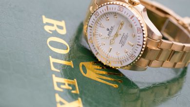 The 6 Most Popular Rolex Men’s Watches in Ireland