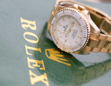The 6 Most Popular Rolex Men’s Watches in Ireland