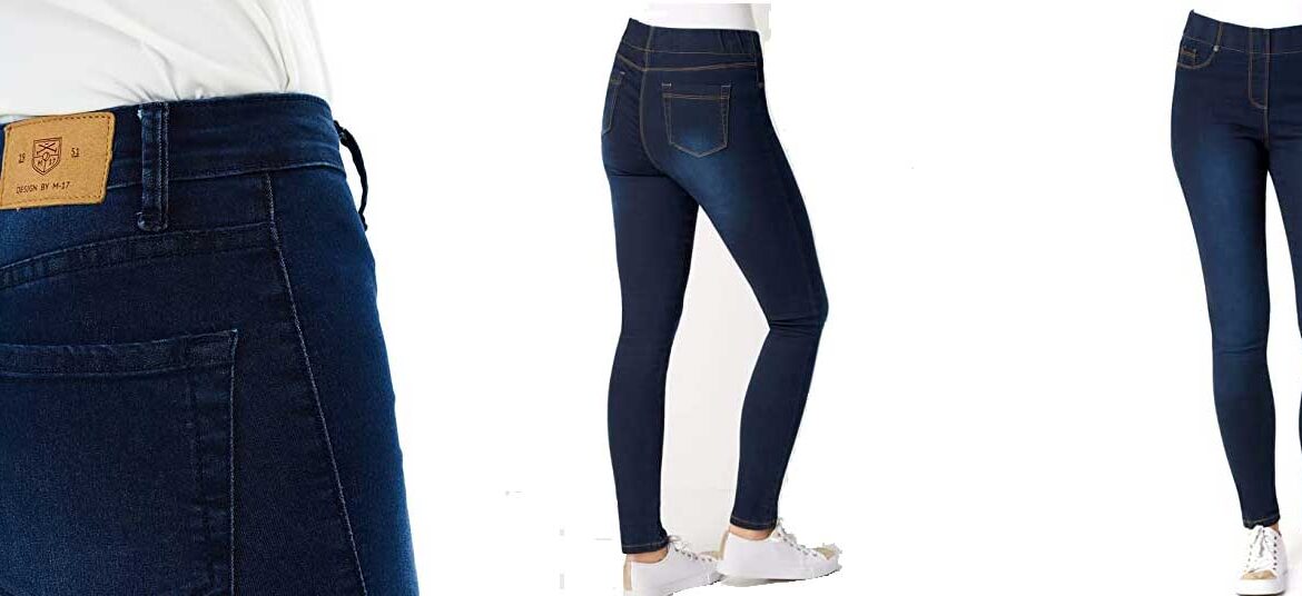 What are Jeggings? And what to look for when buying them