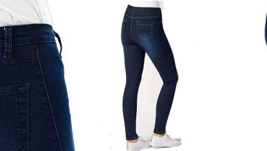 What are Jeggings? And what to look for when buying them