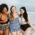 Fashion Tips for Apple-Shaped Body Types