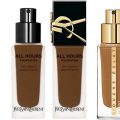 5 Best Makeup Foundations For Flawless Skin