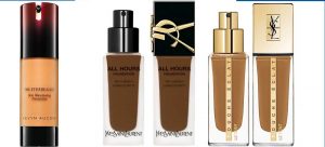 Best Makeup Foundations For Flawless Skin