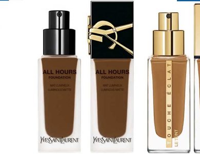 5 Best Makeup Foundations For Flawless Skin