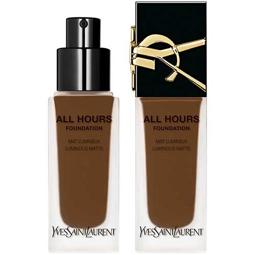 Yves Saint Laurent All Hours Luminous Matte Foundation