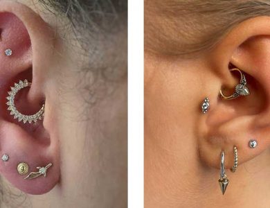 Thinking of Getting a Piercing? Here’s a list of reasons why you should !