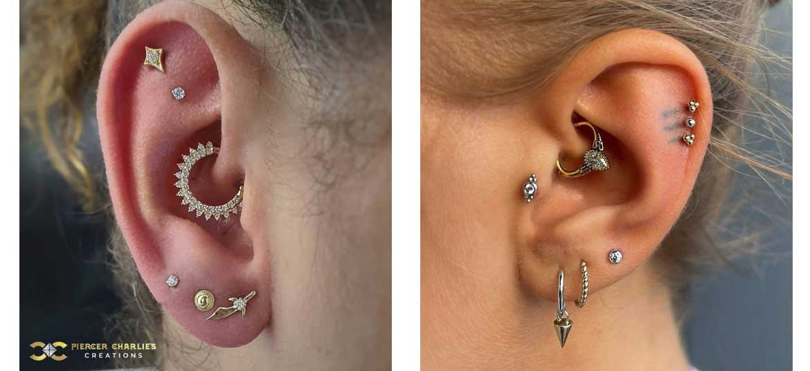 Thinking of Getting a Piercing? Here’s a list of reasons why you should !