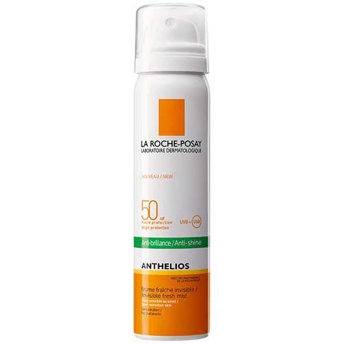 La Roche Posay Anthelios Anti Shine Sun Protection Invisible