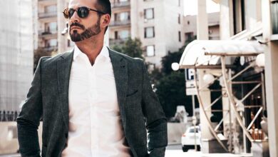 Timeless vs. Contemporary: The Modern Man’s Fashion Dilemma