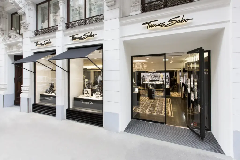 Thomas Sabo’s Vibrant Spring Edit for Fresh Accessories