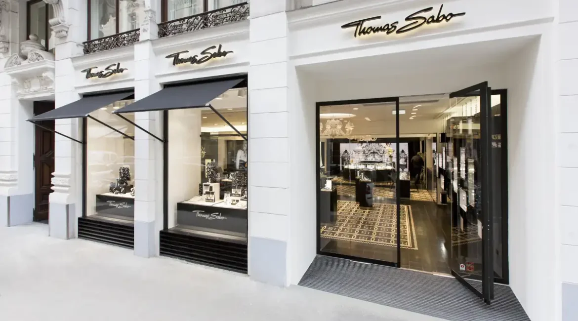 Thomas Sabo’s Vibrant Spring Edit for Fresh Accessories