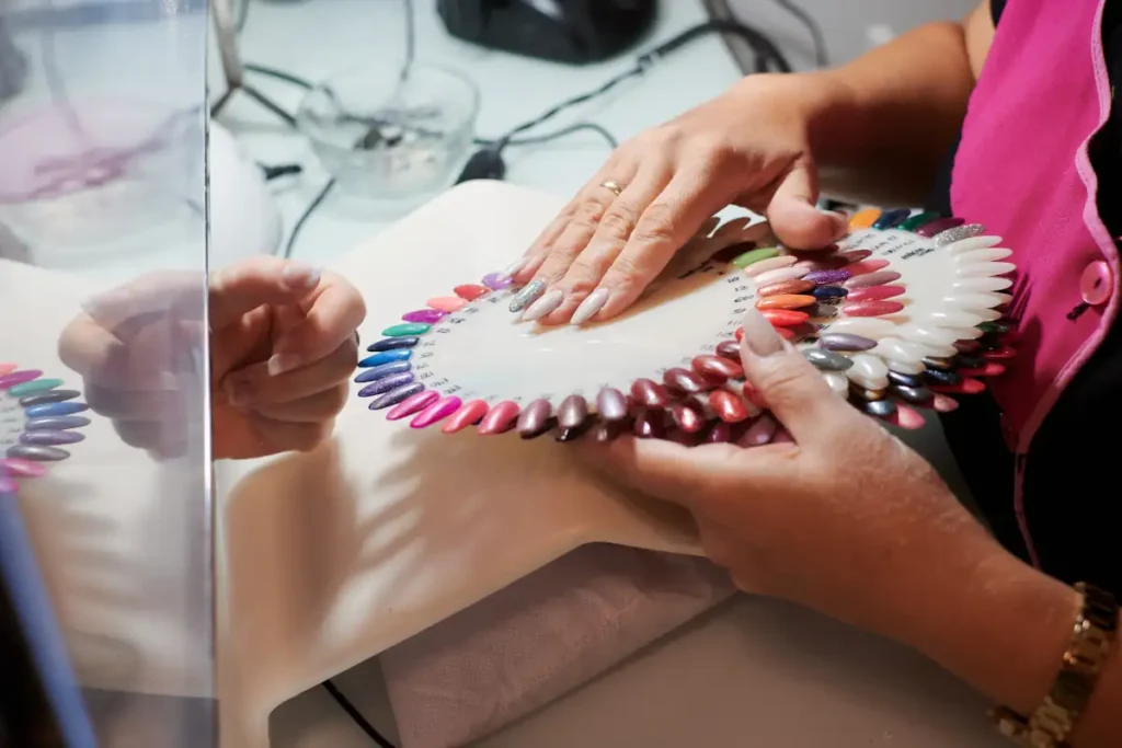 Exciting Nail Trends to Try This Month