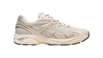 Asics GT-2160 Style Review