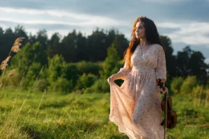 Boho Dresses