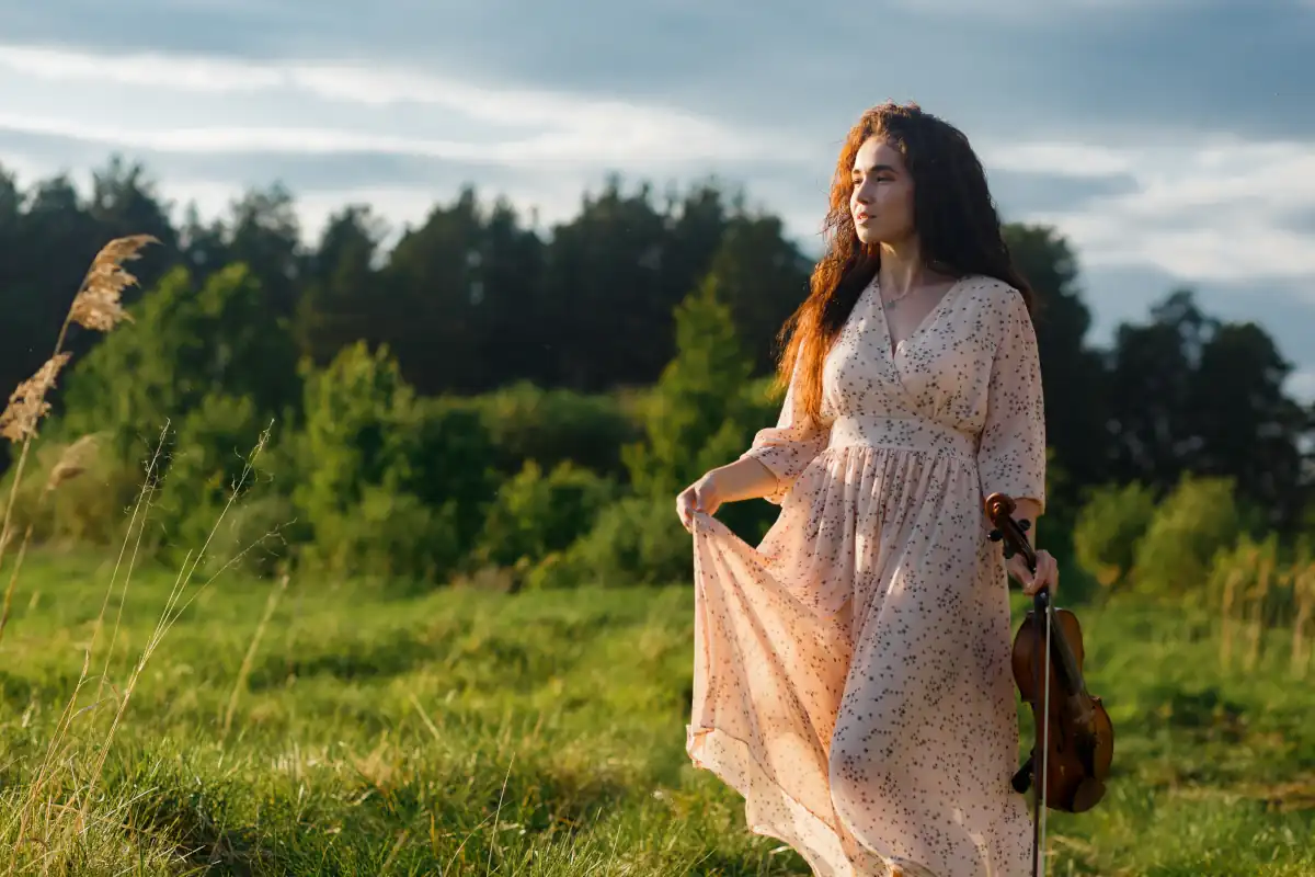 Ladies Fashion Reviews Boho Dresses Are Making a Stylish Comeback This Season