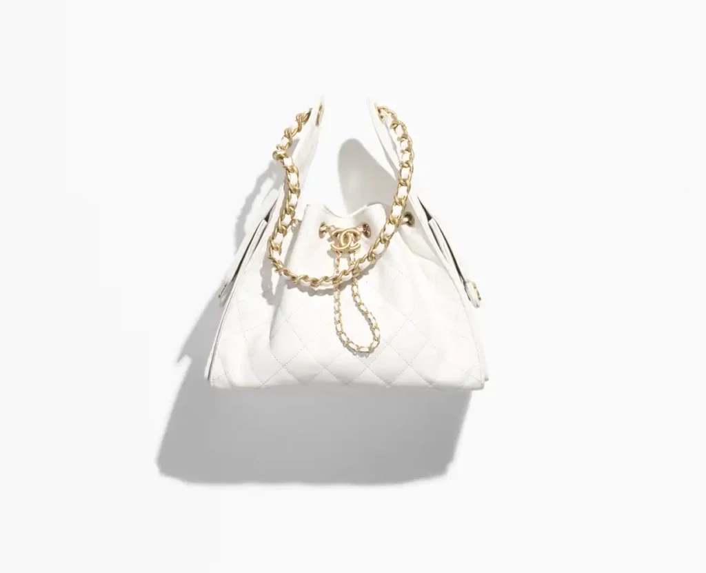 Chanel 25 Bag Review