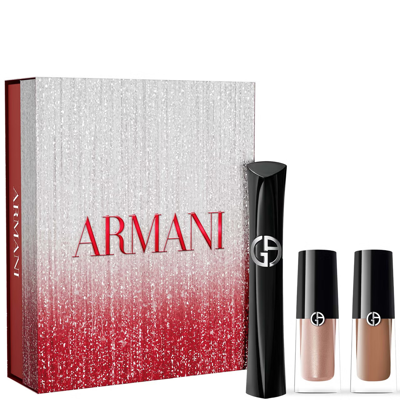 Armani Vertigo Lift Mascara & Eye Tint Gift Set