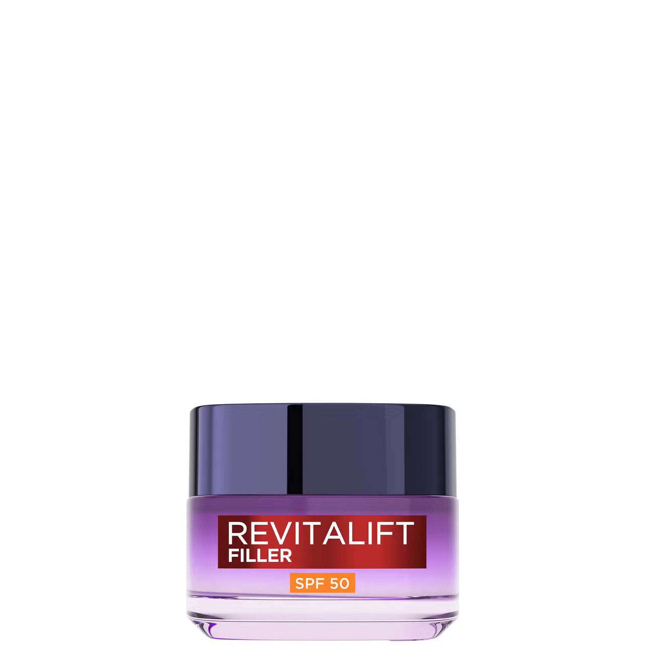 L'Oréal Paris Revitalift Filler Hyaluronic Acid Anti-Ageing SPF50 Day Cream 50ml