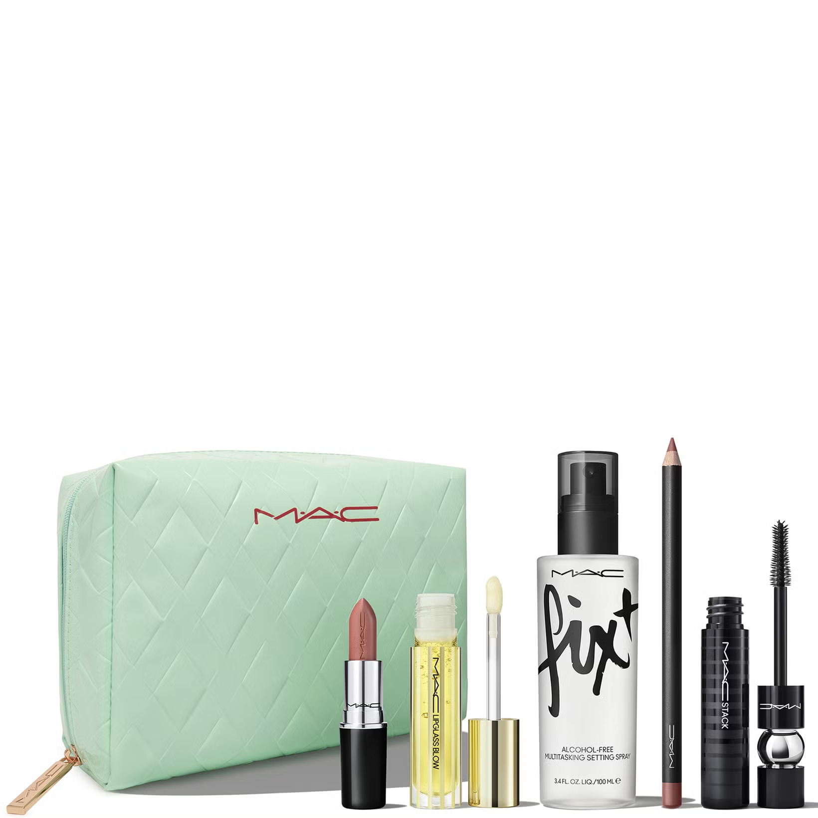 5 Best Gifts for Her This Christmas MAC Glam Vault Exclusive Kit