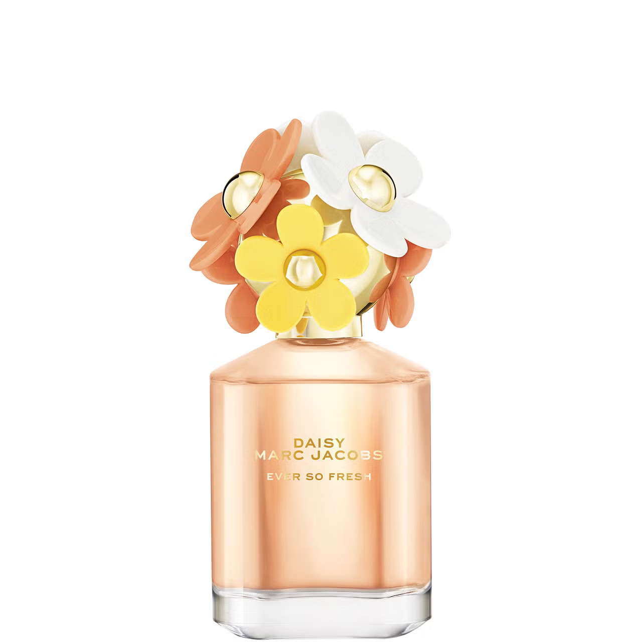 Top 5 Christmas Gifts Under €55 This Season Marc Jacobs Daisy Ever So Fresh Eau de Parfum