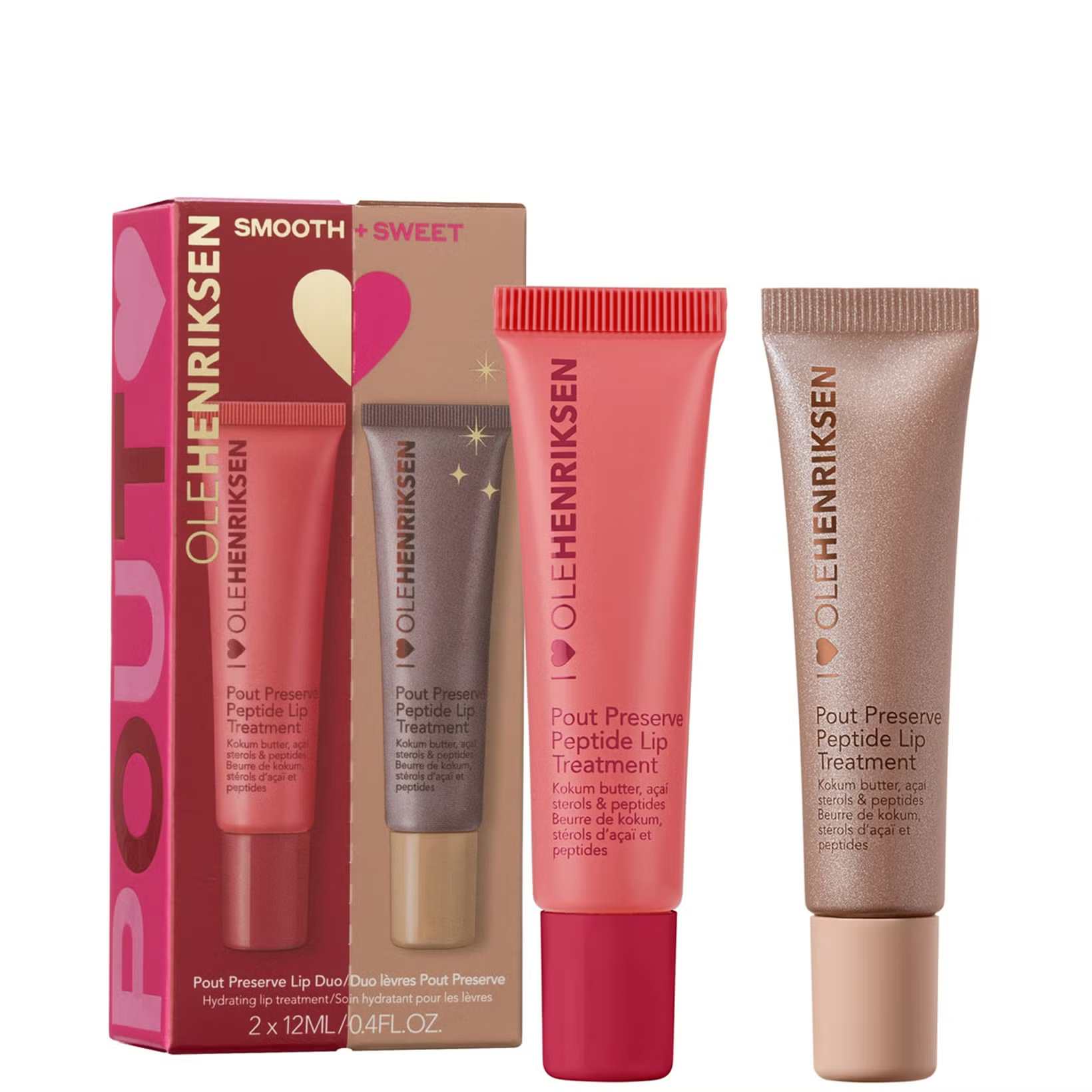 5 Best Gifts & Gift Sets for Teens This Christmas Ole Henriksen Sweet Smooth Duo