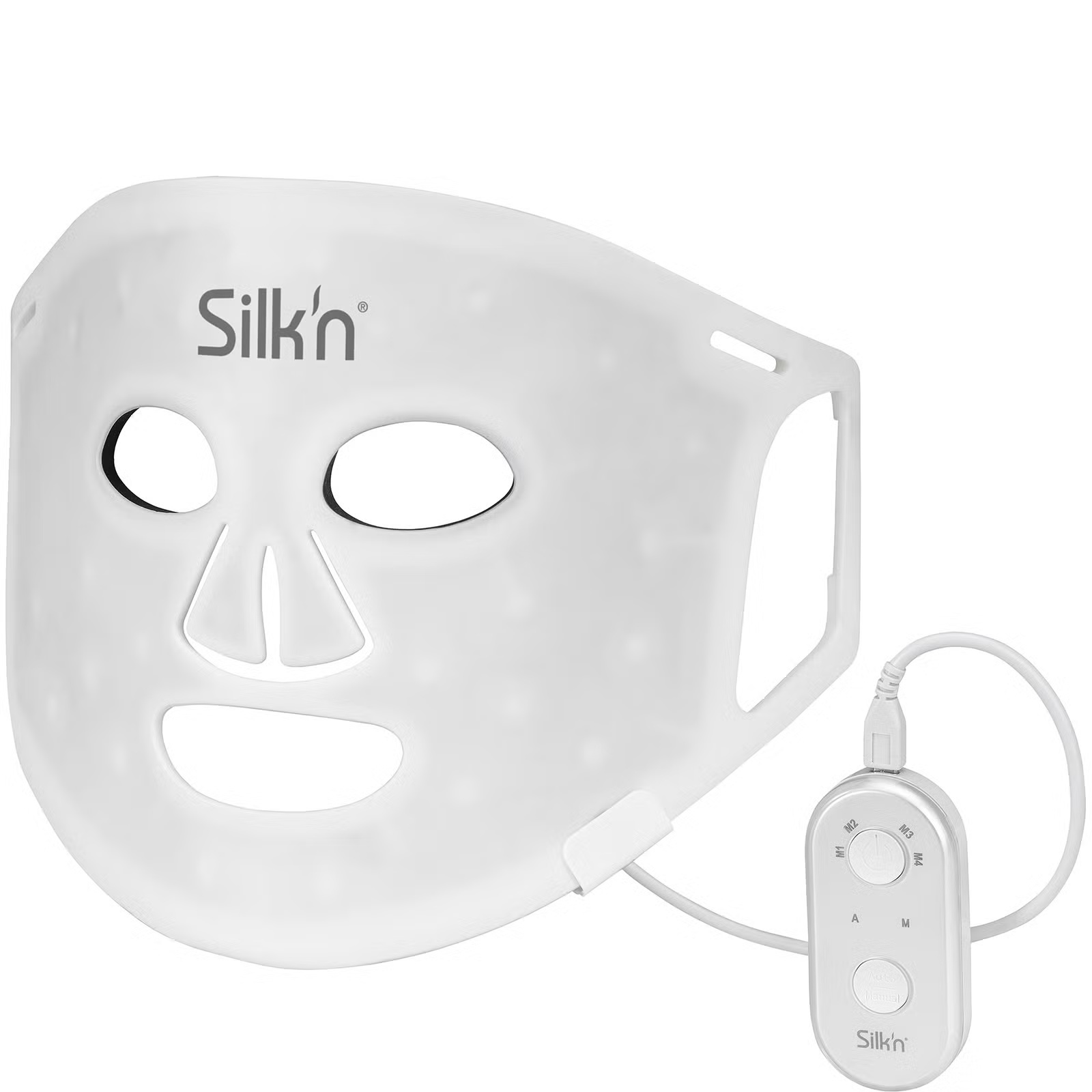 5 Best Face Mask & Sheet Masks: Transform Your Skincare Routine Silk'n Facial LED Mask