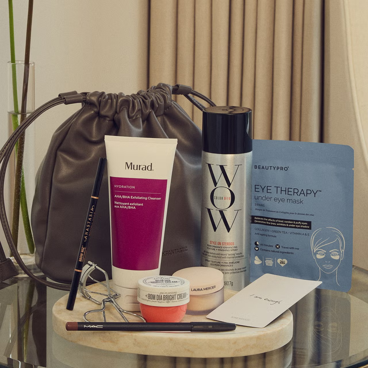 The Roxie Nafousi Edit Beauty Box