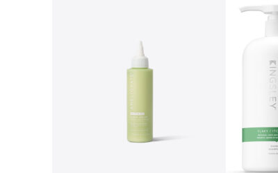 5 Best Anti-Dandruff Shampoos for Men