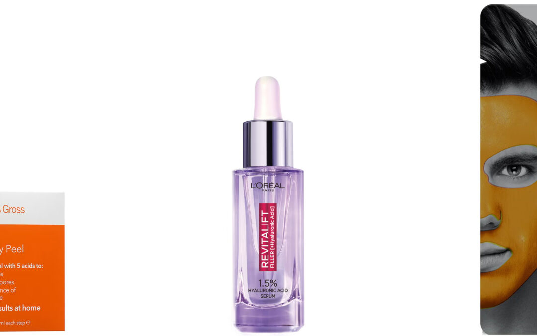 4 Best Men’s Anti-Ageing Creams for Youthful Skin