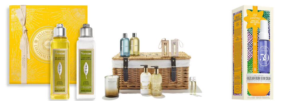 4 Best Bath & Body Gifts for a Luxurious Experience