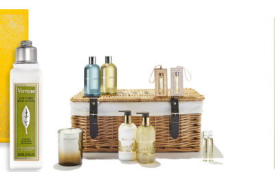 4 Best Bath & Body Gifts for a Luxurious Experience