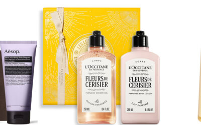 Health & Beauty 2 Top 5 Body Washes & Shower Gels: Elevate Your Shower Experience