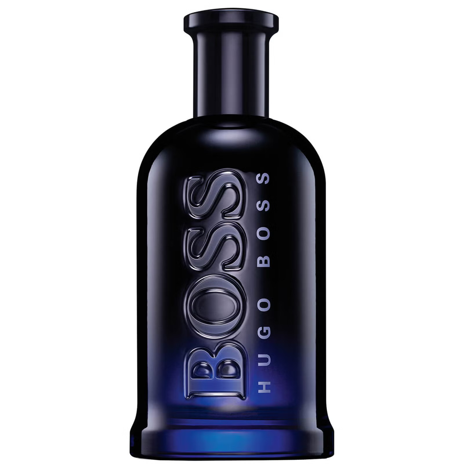 5 Best Gifts For Him This Christmas Hugo Boss Bottled Night Eau de Toilette 200ml