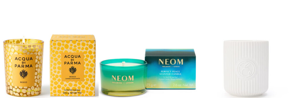 4 Best Home Fragrance Gifts