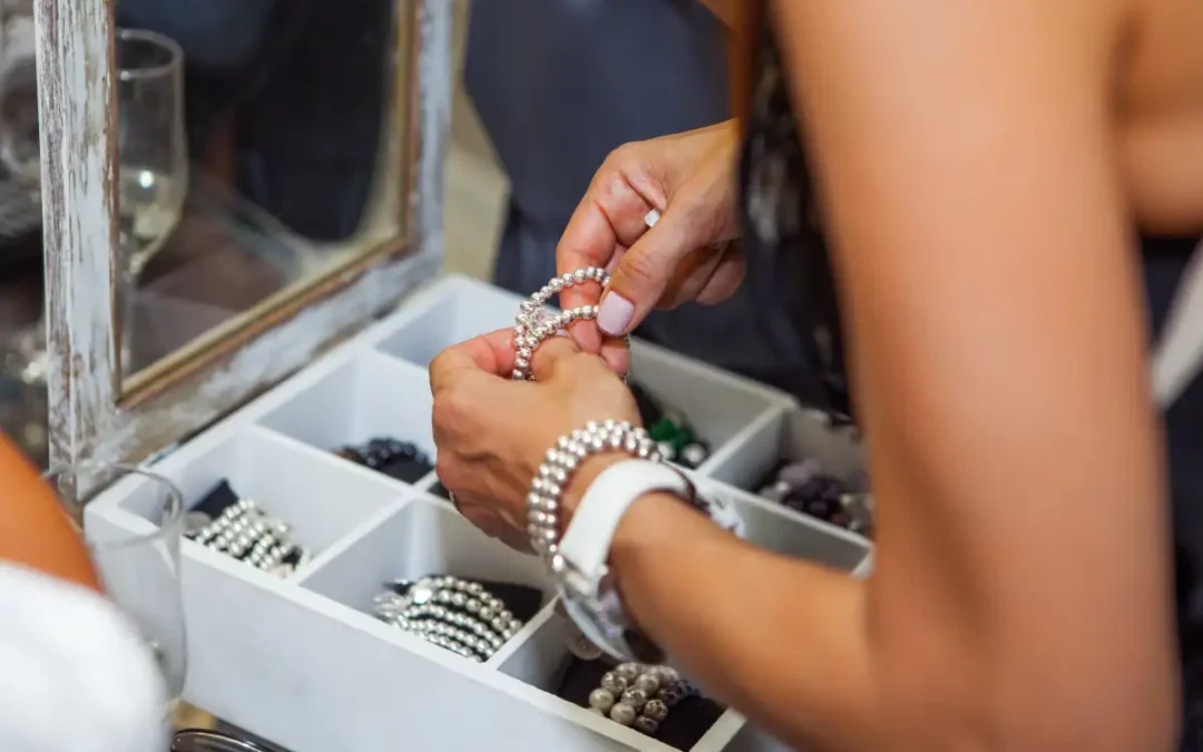 7 Must-Have Bracelet Styles for Spring/Summer 2025 Fashion