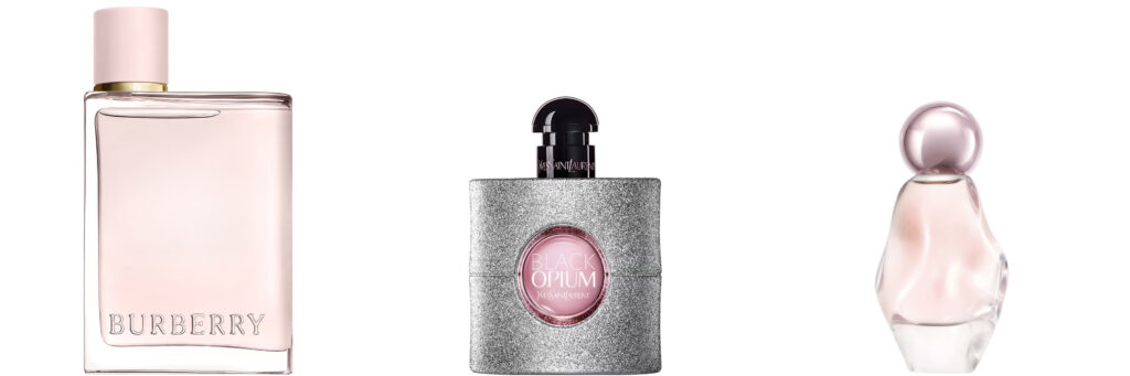 Top 5 Perfumes for Her: Captivating Fragrances for Every Woman