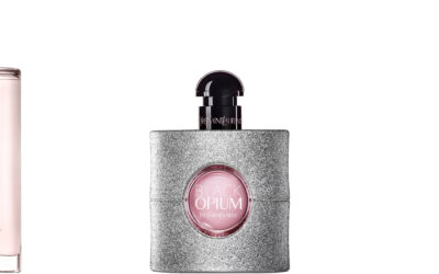 Ladies Fashion Reviews Top 5 Perfumes for Her: Captivating Fragrances for Every Woman