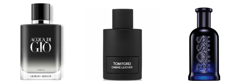 Top 5 Perfumes for Him: Striking Fragrances for Every Man
