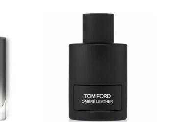Mens Fashion Advice Top 5 Perfumes for Him: Striking Fragrances for Every Man