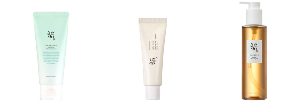 4 Best Beauty of Joseon Products for Flawless Skin