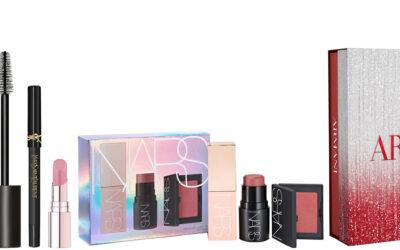 Fashion News Top 4 Makeup Gift Sets for the Holidays