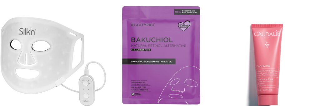 5 Best Face Mask & Sheet Masks: Transform Your Skincare Routine