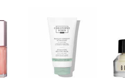 Fashion News 4 Best Travel Minis You Should Have