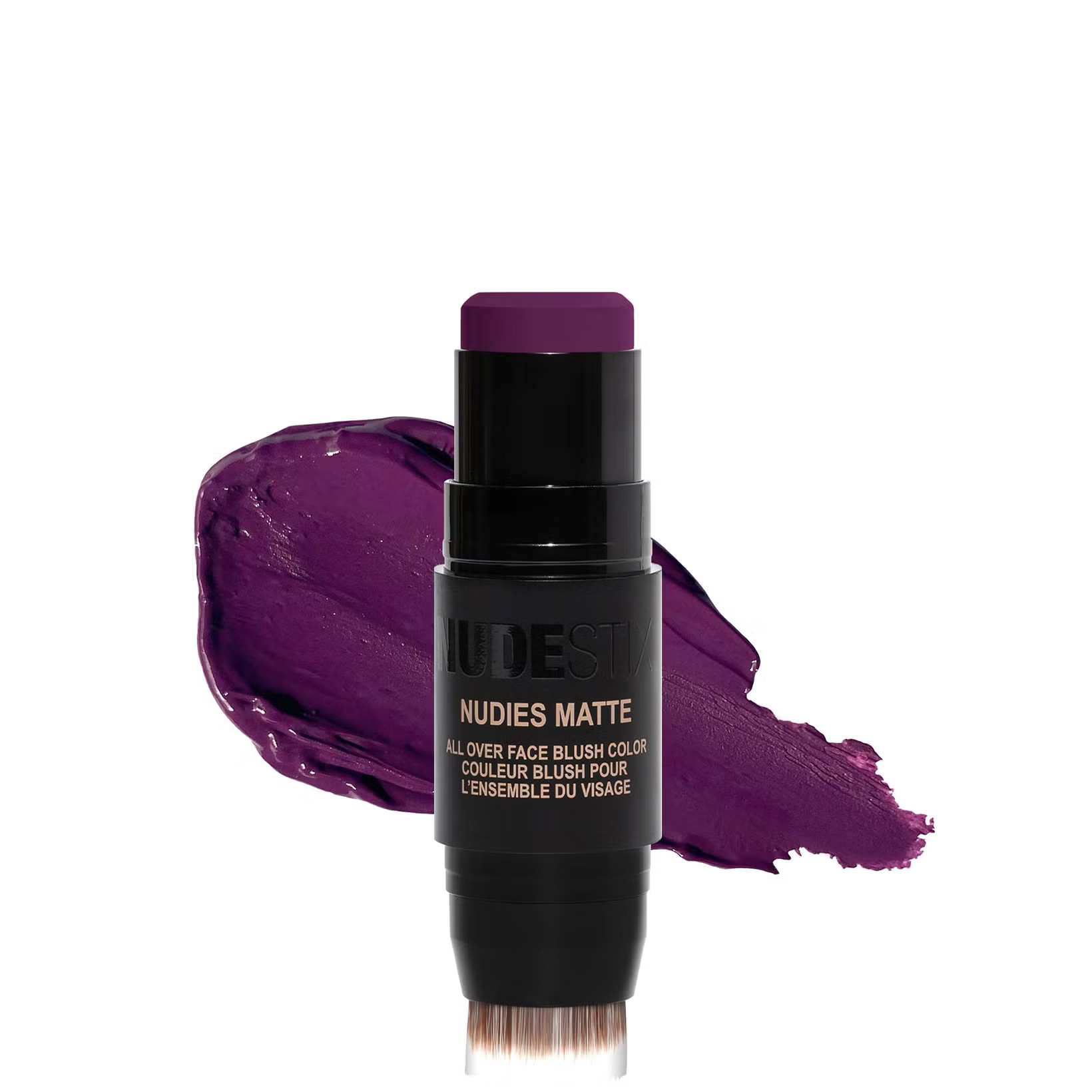 7 Best Blushes for Her: Radiant Picks for Every Skin Tone Nudestix Nudies Matte All Over Face Blush Colour