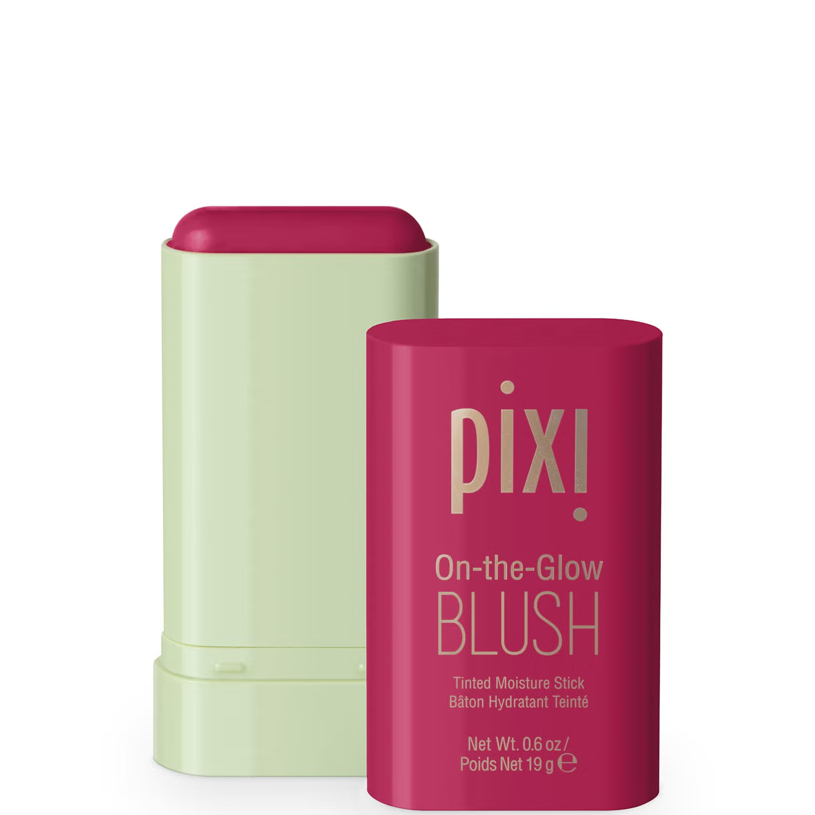 7 Best Blushes for Her: Radiant Picks for Every Skin Tone Pixi On the Glow Blush