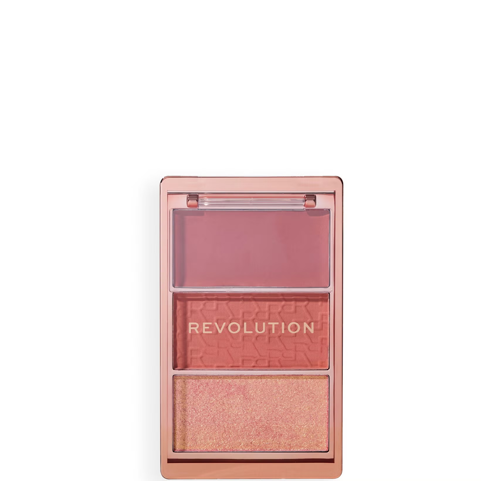 7 Best Blushes for Her: Radiant Picks for Every Skin Tone Revolution Blush Icon Palette
