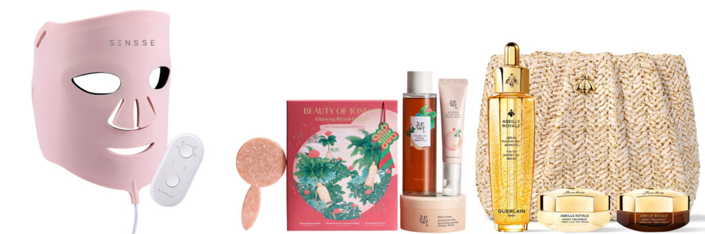 Top 5 Skincare Gifts This Christmas